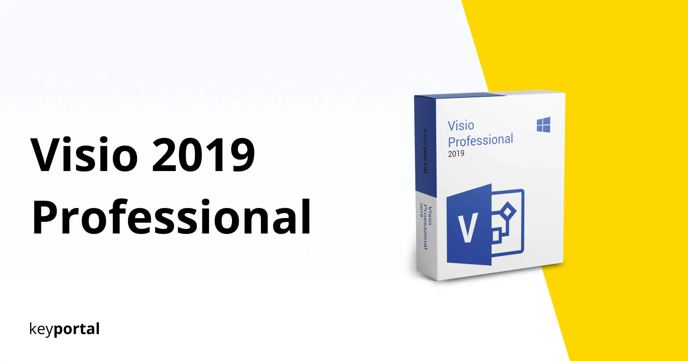 visio 2019 professional download