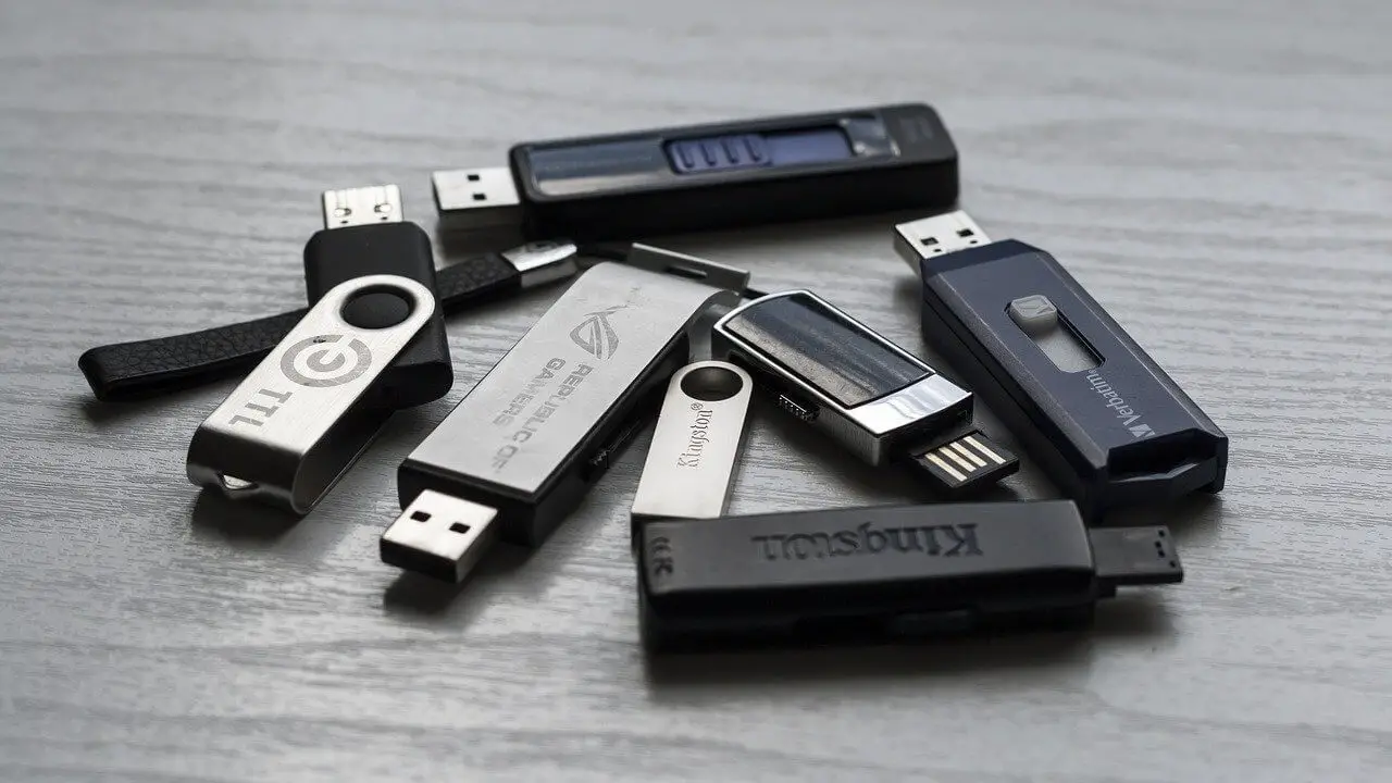 te ontvangen Fobie Disco USB Stick mit FAT32 formatieren und konvertieren - keyportal.nl