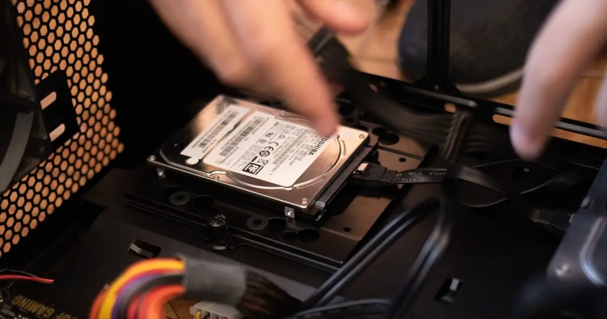 Wie du deinen PC reparierst ohne an der Hardware zu schrauben